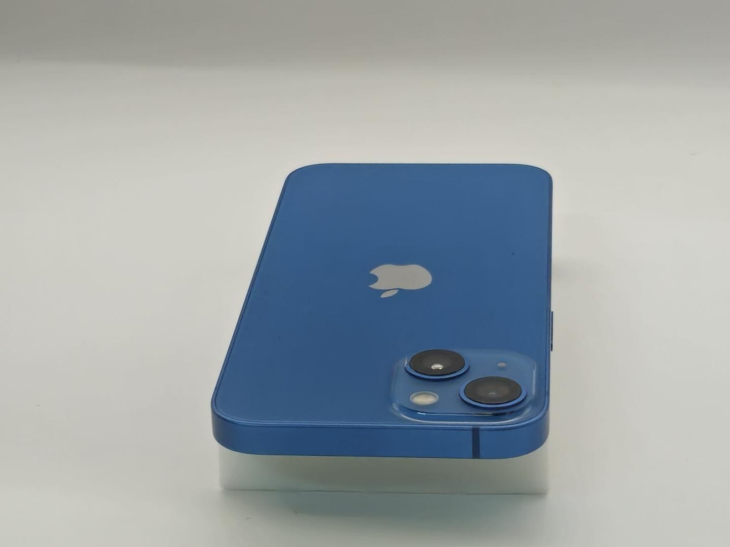 Apple iPhone 13 - Unlocked, 128GB, Blue, A2482 - LAGY79236 - Swappa