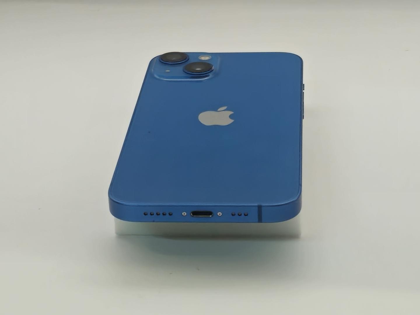 Apple iPhone 13 - Unlocked, 128GB, Blue, A2482 - LAGY79236 - Swappa