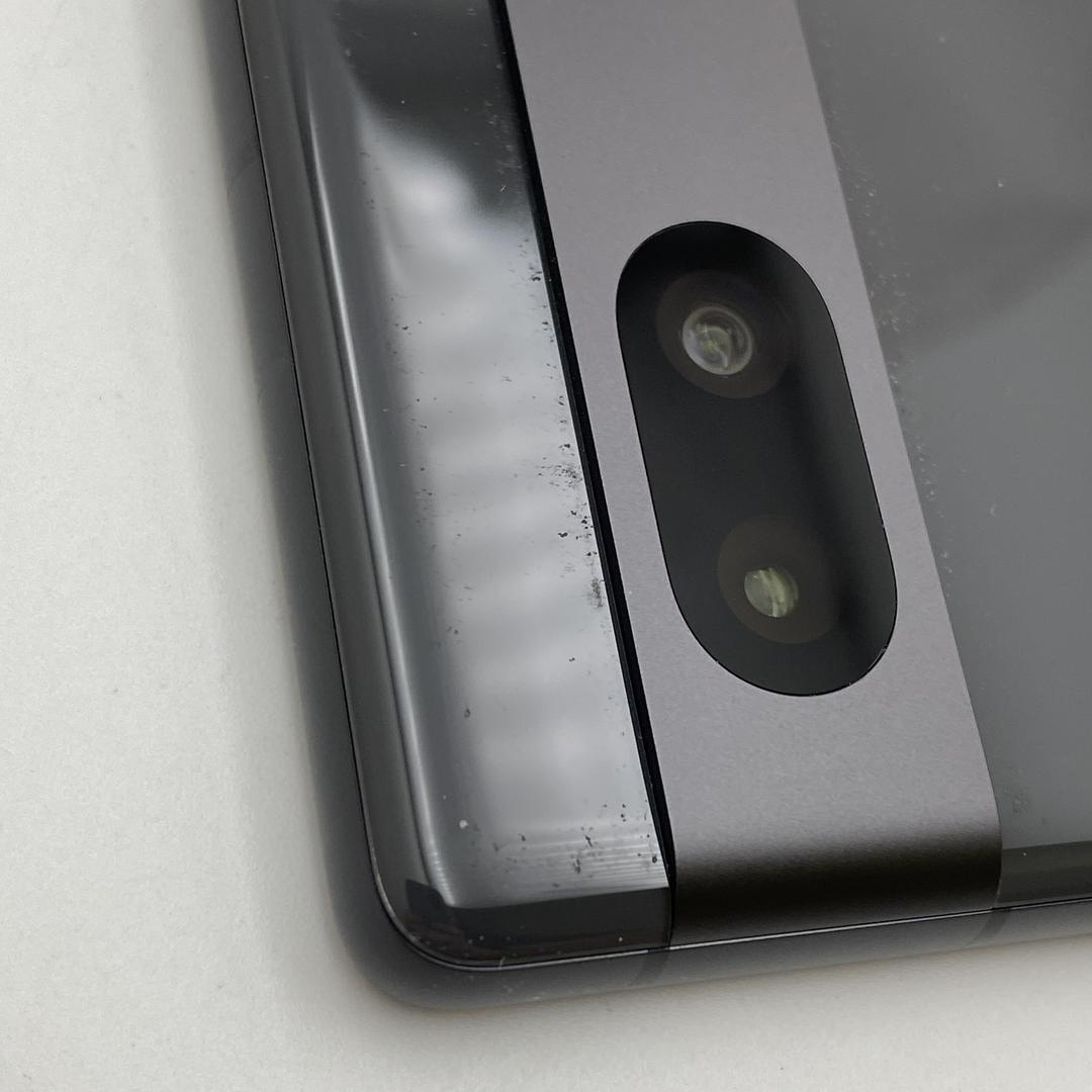 Google Pixel 7a - Unlocked, 128GB, Charcoal, 8GB, GWKK3