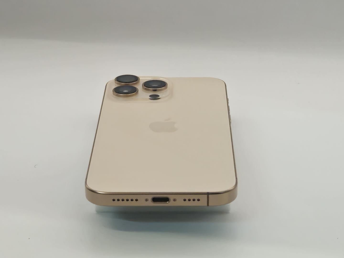 objects.io iPhone16Pro ホワイトベージュ Apple iPhone 16 Pro Max - Verizon, 256GB, Desert, A3084