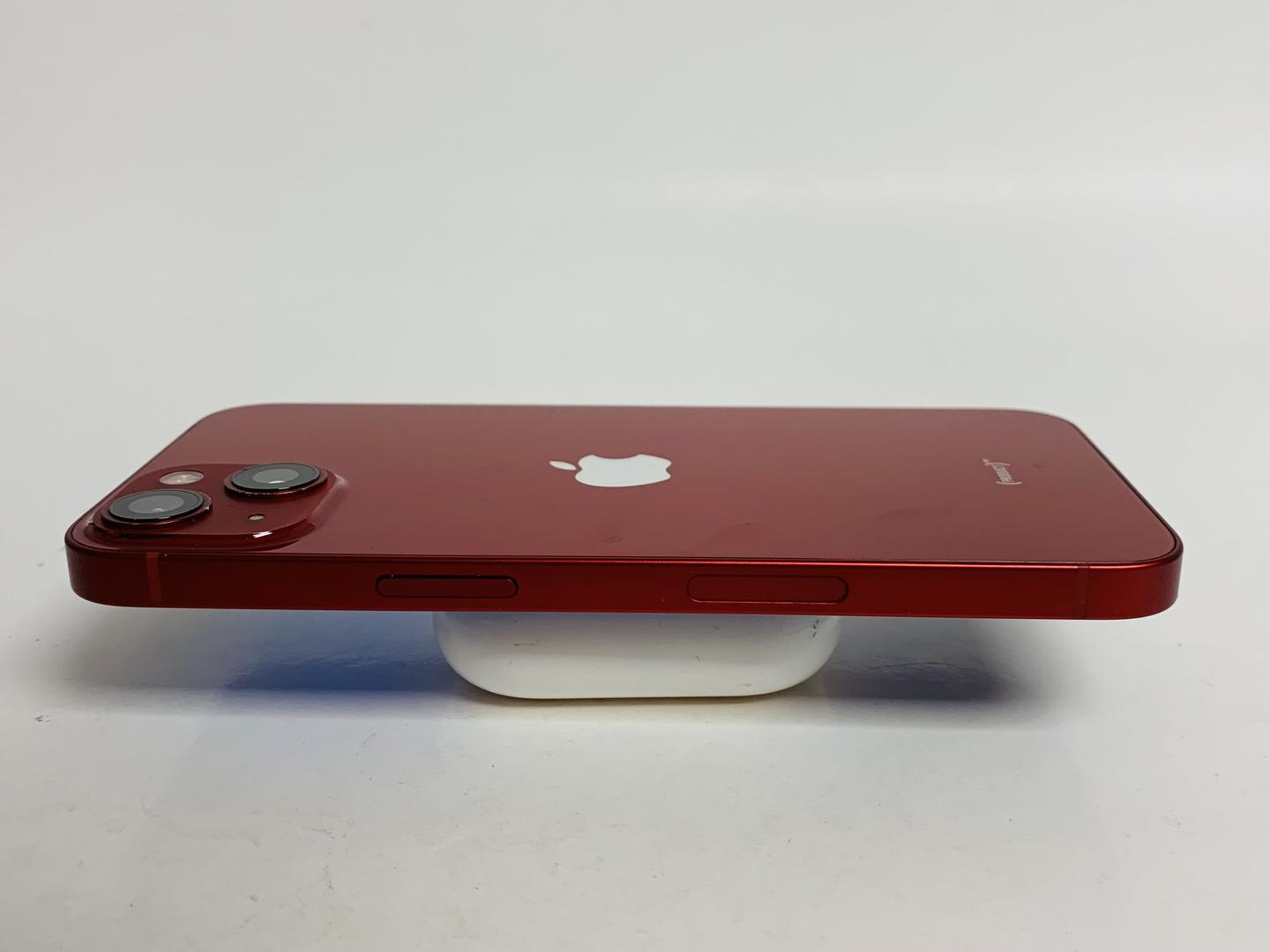 Apple iPhone 13 - Unlocked, 128GB, Red, A2482 - LAGZ06873 - Swappa