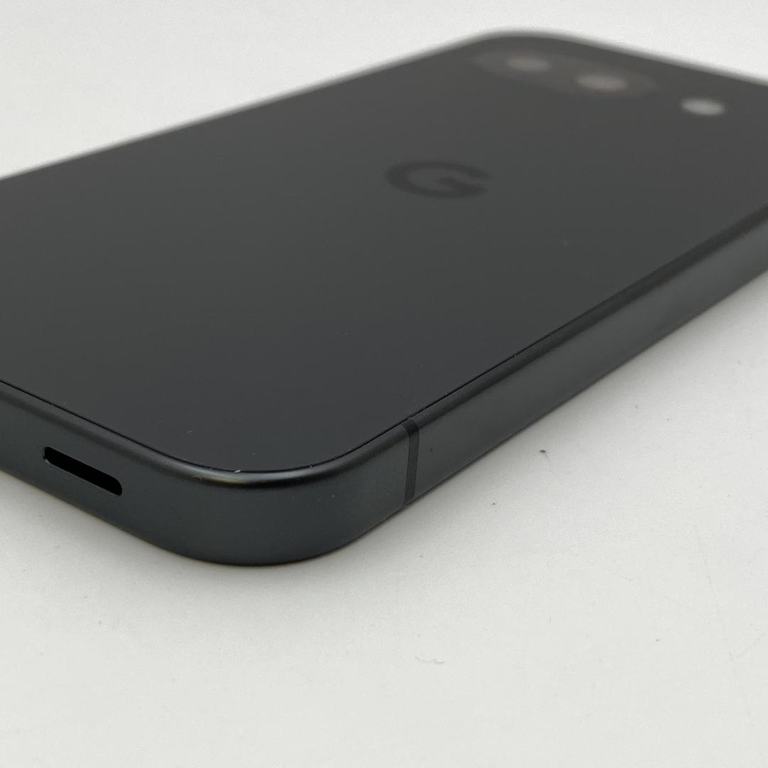 Google Pixel 10a - Unlocked, 128GB, Obsidian, GE1GQ - LAGZ14929