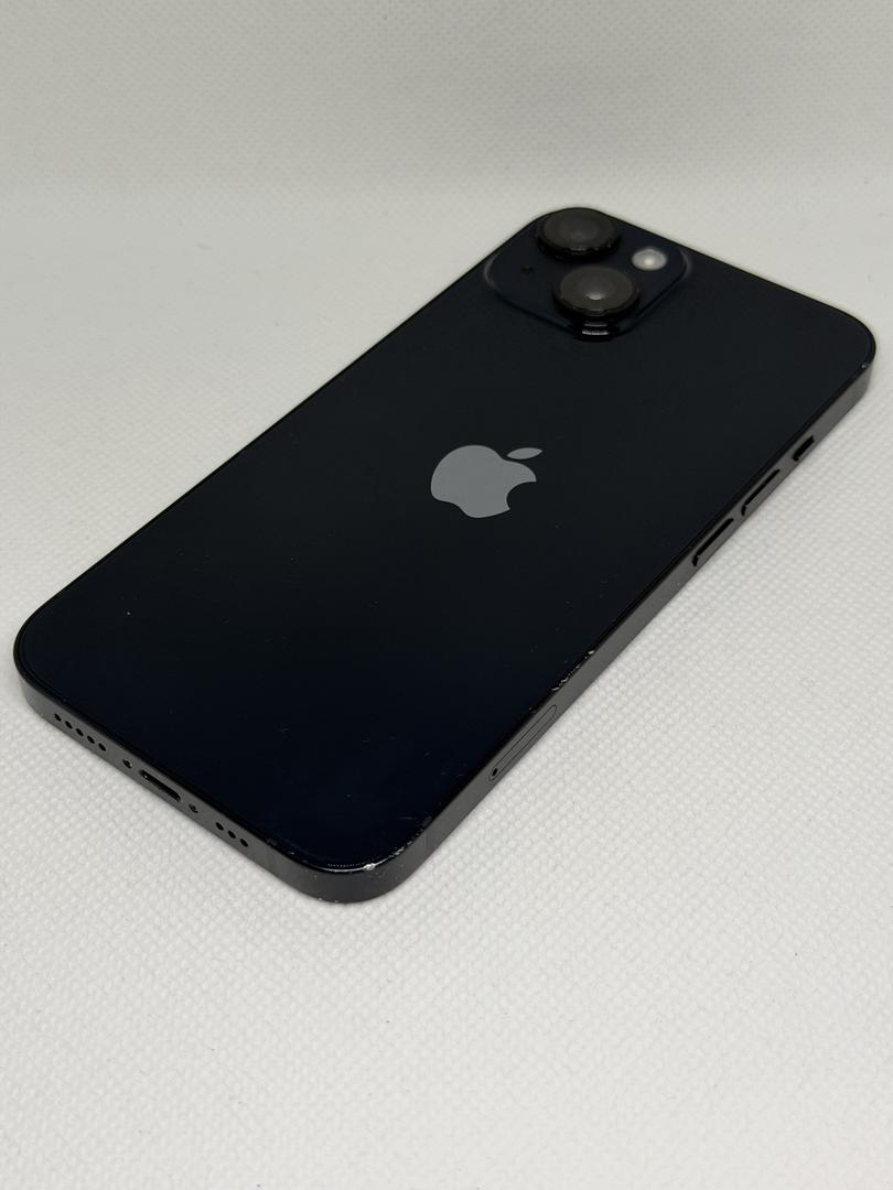Apple iPhone 14 - Unlocked Non-US, 128GB, Midnight, A2882