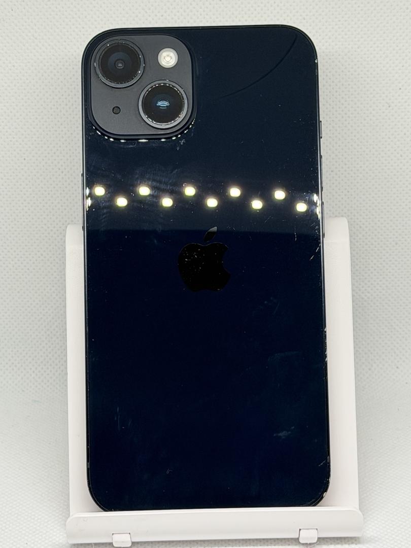Apple iPhone 14 - Unlocked Non-US, 128GB, Midnight, A2882