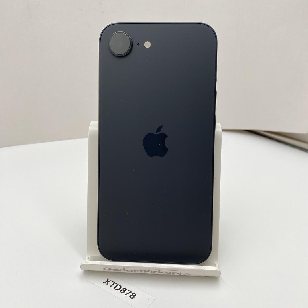 Apple iPhone 16e - Unlocked, 128GB, Black, A3212 - LAGZ23063 - Swappa