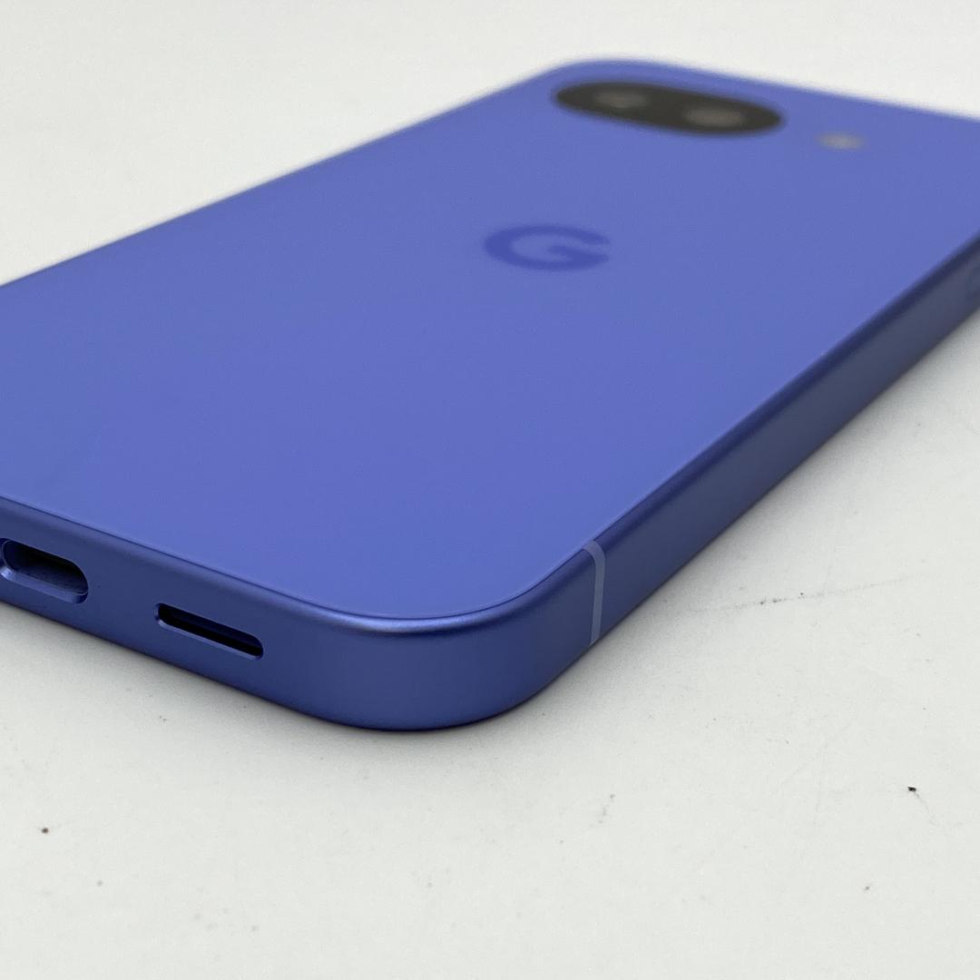 Google Pixel 10a - Unlocked, 128GB, Lavender, GE1GQ - LAGZ34274