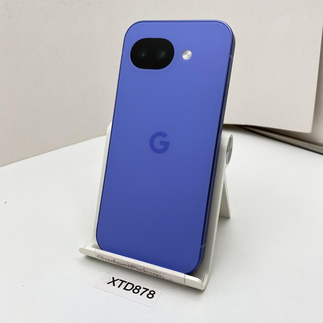 Google Pixel 10a - Unlocked, 128GB, Lavender, GE1GQ - LAGZ34274