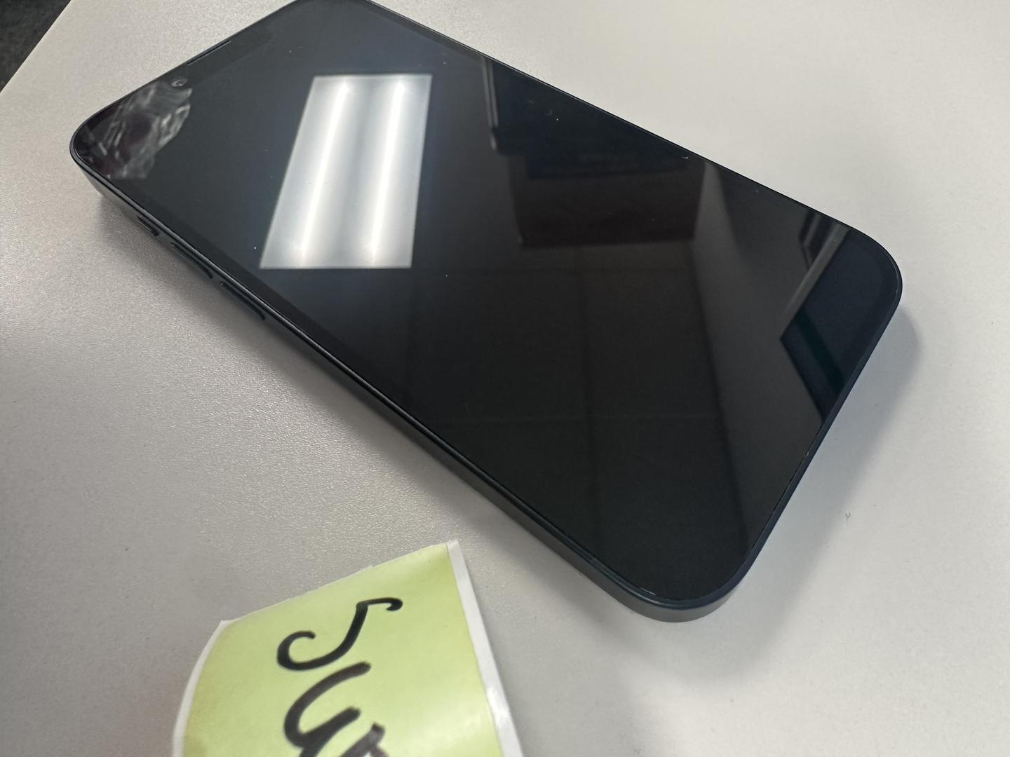 Apple iPhone 14 - T-Mobile, 128GB, Midnight, A2649 - LAGZ58302