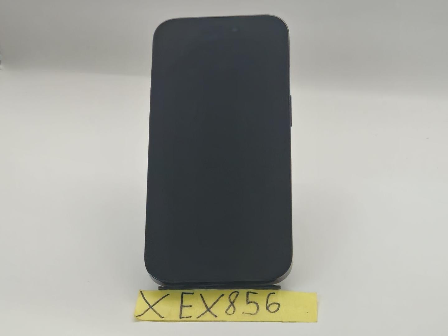 Apple iPhone 14 Pro - Verizon, 128GB, Black, A2650 - LAGZ70706