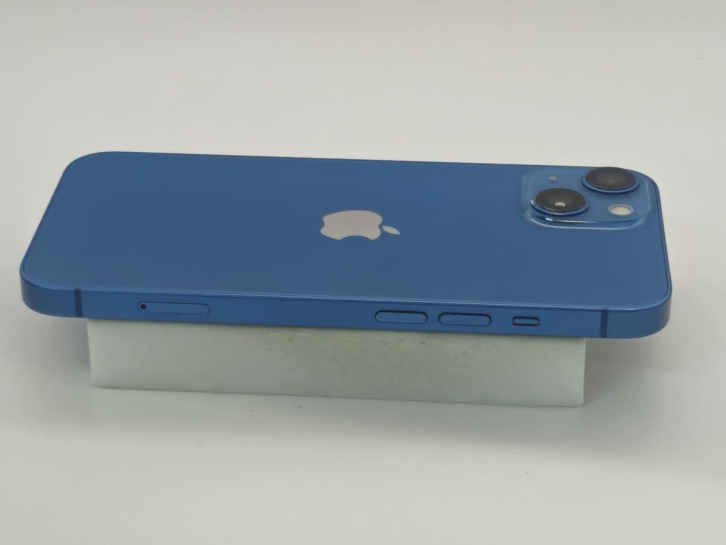 Apple iPhone 13 - Unlocked, 128GB, Blue, A2482 - LAGZ86194 - Swappa
