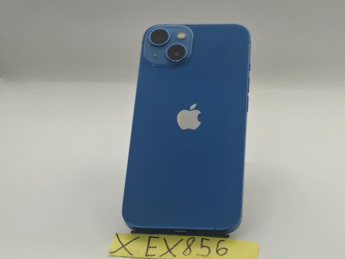 Apple iPhone 13 - Unlocked, 128GB, Blue, A2482 - LAGZ86194 - Swappa