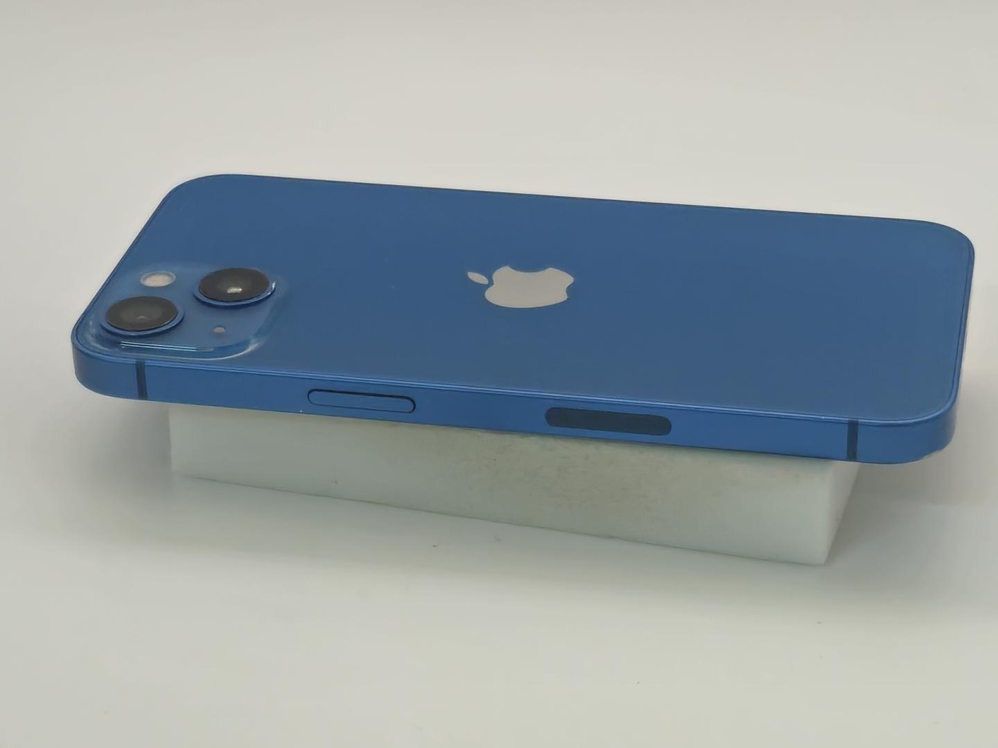 Apple iPhone 13 - Unlocked, 128GB, Blue, A2482 - LAGZ86194 - Swappa