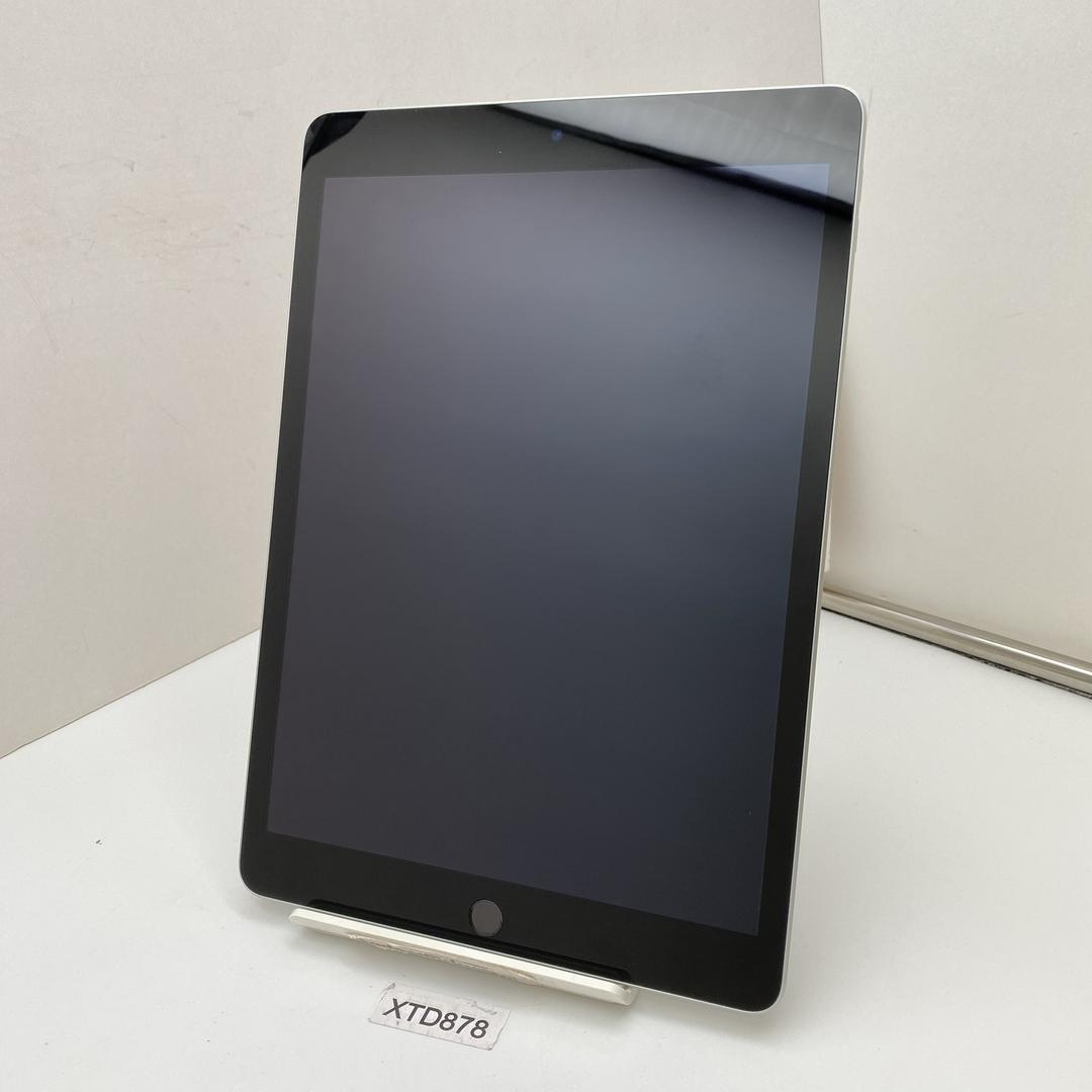Apple iPad (9th Gen) - Wi-Fi, 64GB, Silver, A2602 - LAGZ89092 - Swappa