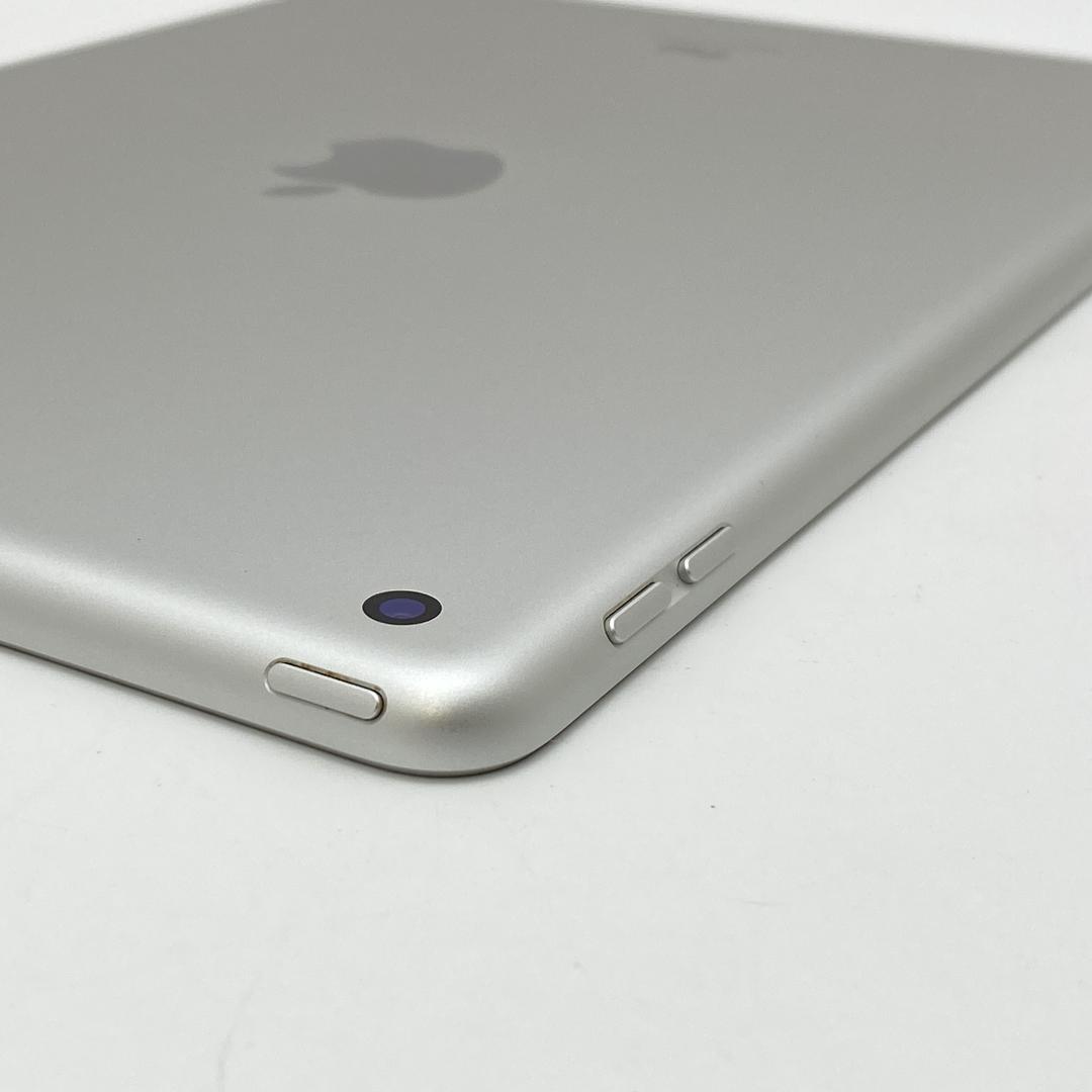 Apple iPad (9th Gen) - Wi-Fi, 64GB, Silver, A2602 - LAGZ89092 - Swappa
