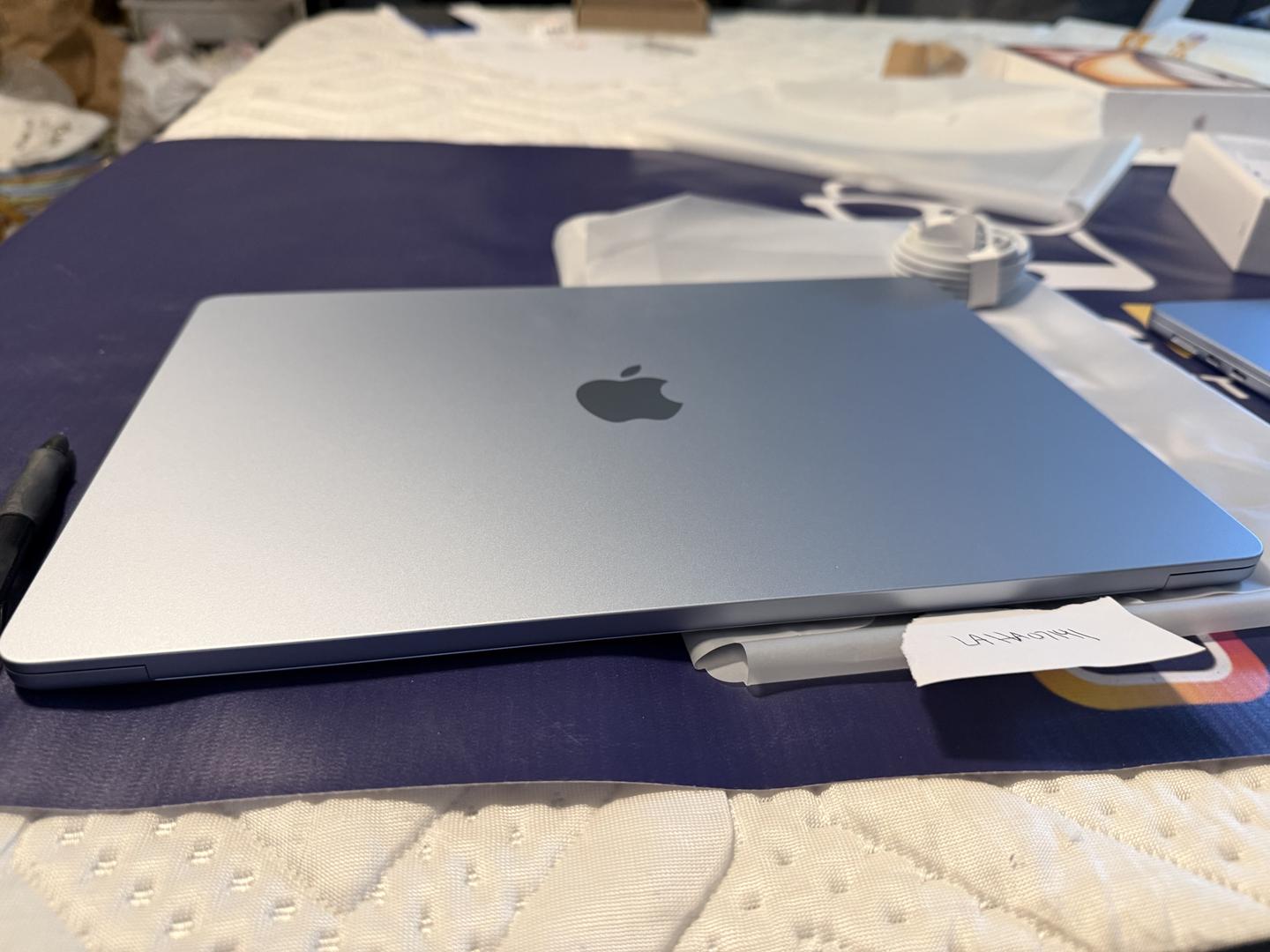 MacBook Air 2026 (M5) - 15 inch - Product Guide, Specs, Prices
