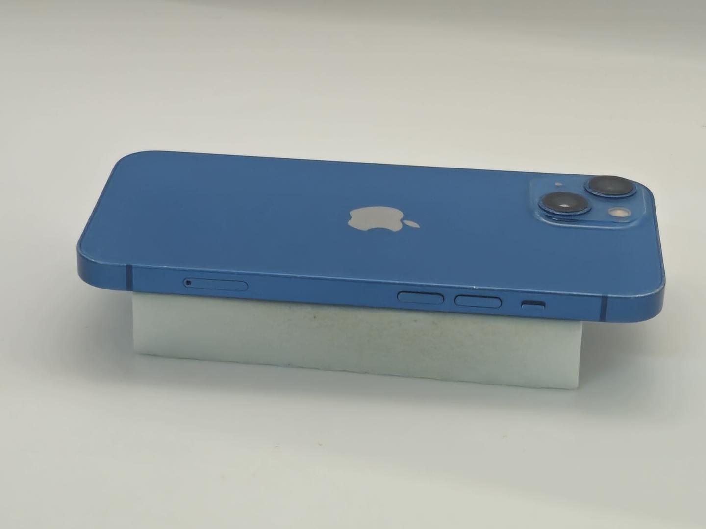 Apple iPhone 13 - Unlocked, 128GB, Blue, A2482 - LAHA27000 - Swappa