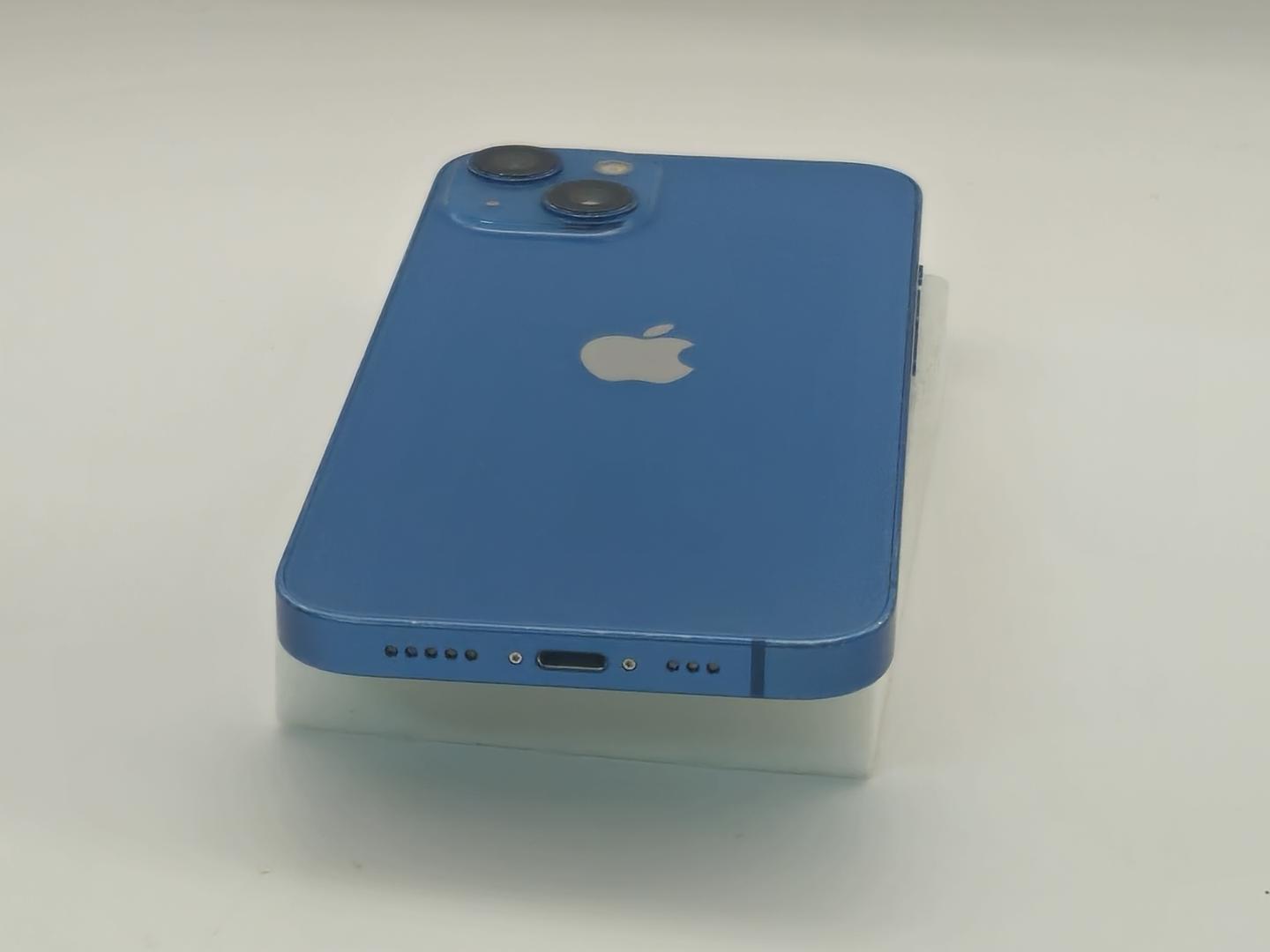 Apple iPhone 13 - Unlocked, 128GB, Blue, A2482 - LAHA27000 - Swappa