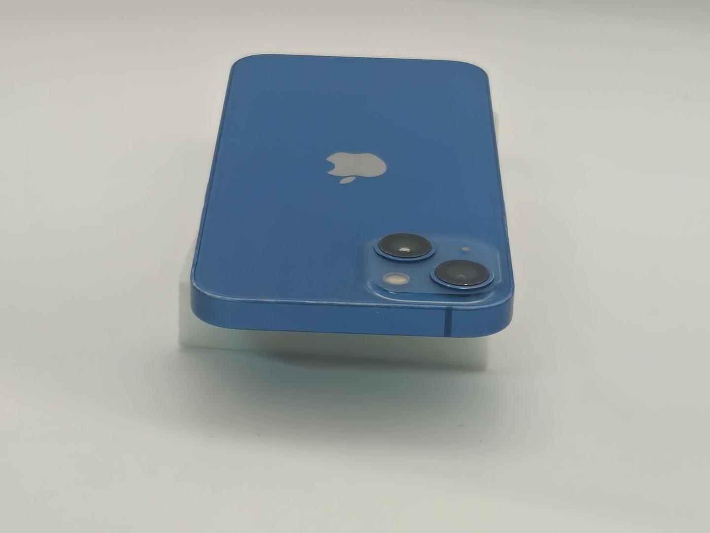 Apple iPhone 13 - Unlocked, 128GB, Blue, A2482 - LAHA27000 - Swappa