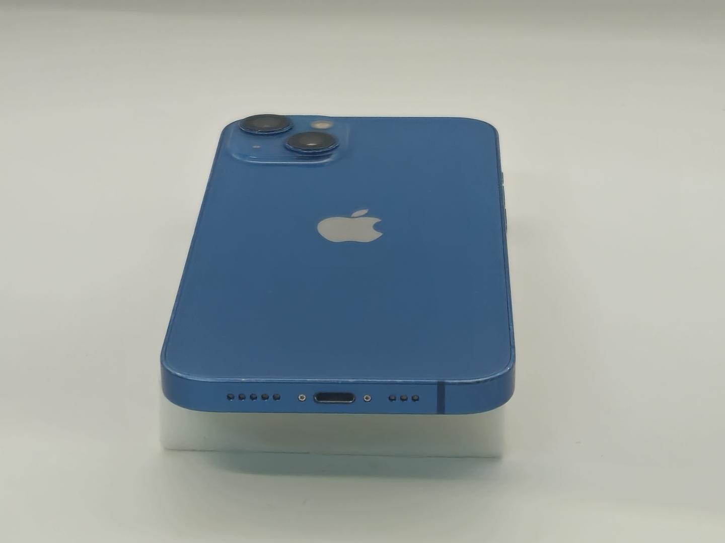 Apple iPhone 13 - Unlocked, 128GB, Blue, A2482 - LAHA27000 - Swappa