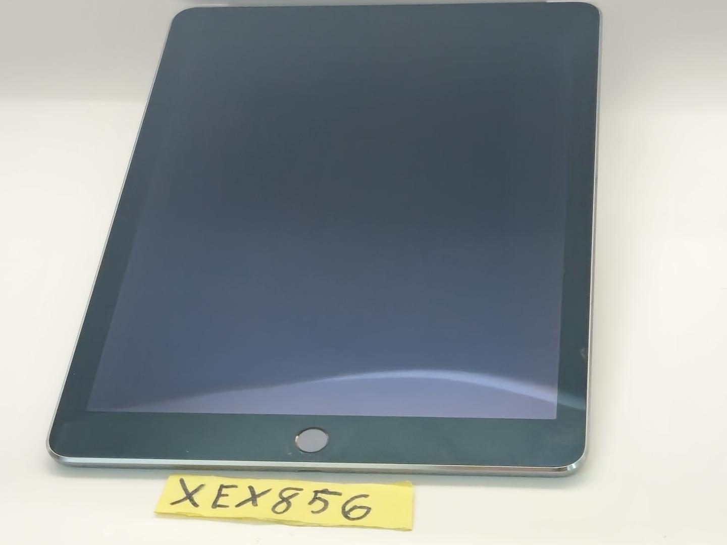 Apple iPad Air 2 - Desbloqueado, 32 GB, Gris 3