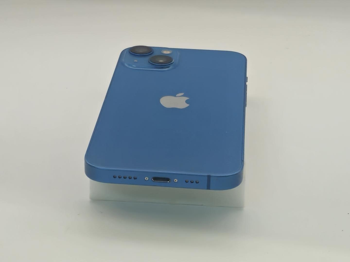 Apple iPhone 13 - Unlocked, 128GB, Blue, A2482 - LAHA46059 - Swappa
