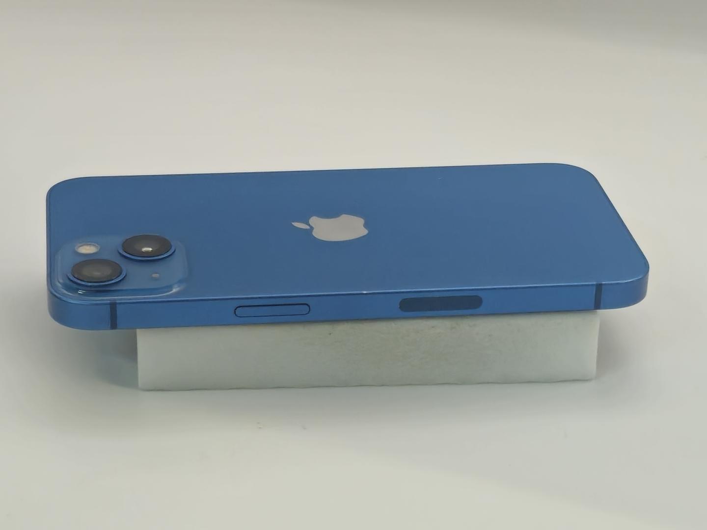 Apple iPhone 13 - Unlocked, 128GB, Blue, A2482 - LAHA46059 - Swappa