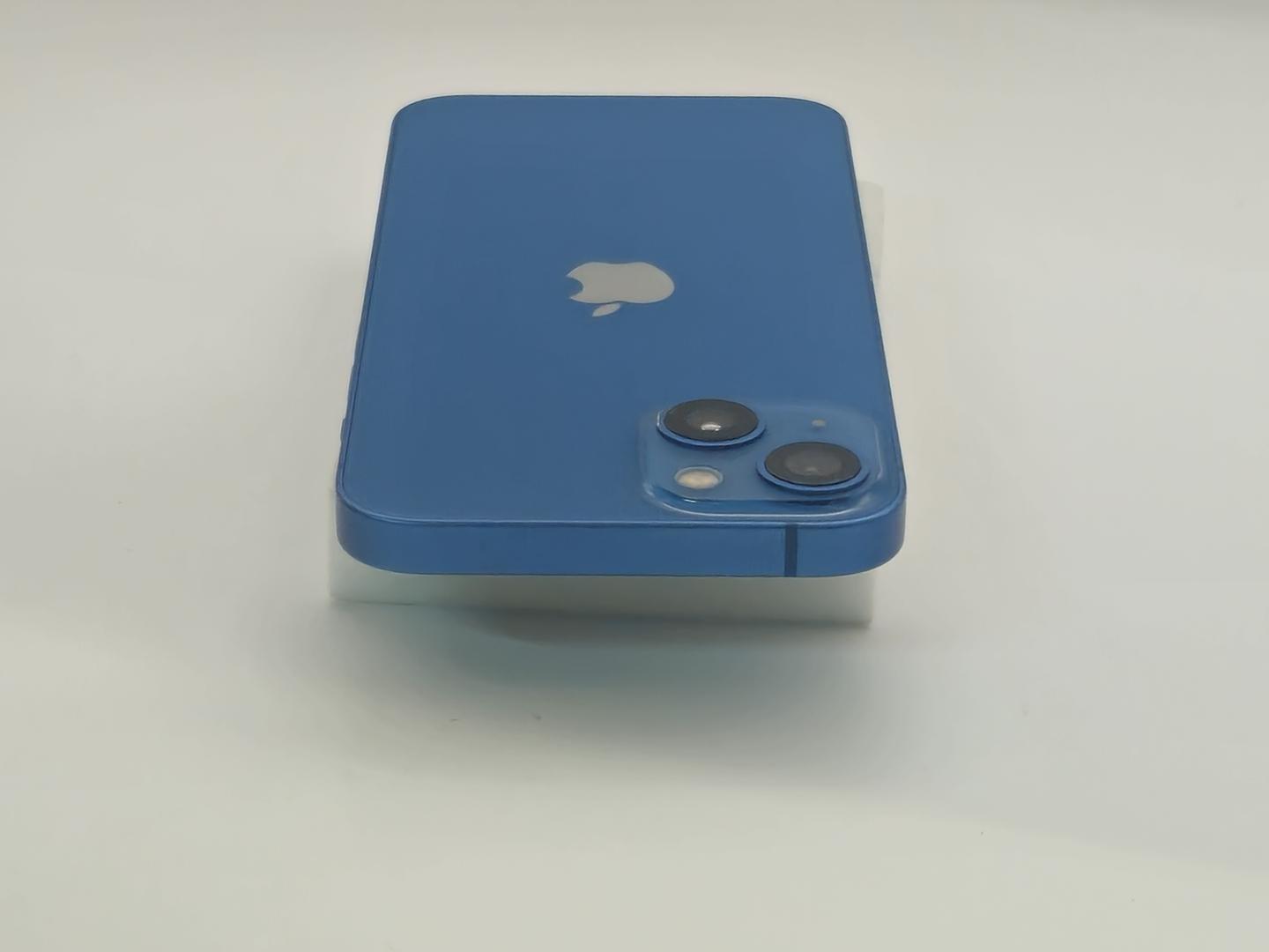 Apple iPhone 13 - Unlocked, 128GB, Blue, A2482 - LAHA46059 - Swappa
