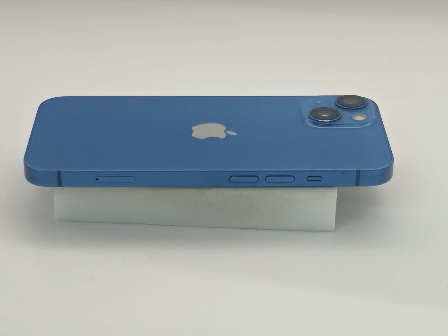 Apple iPhone 13 - Unlocked, 128GB, Blue, A2482 - LAHA46059 - Swappa