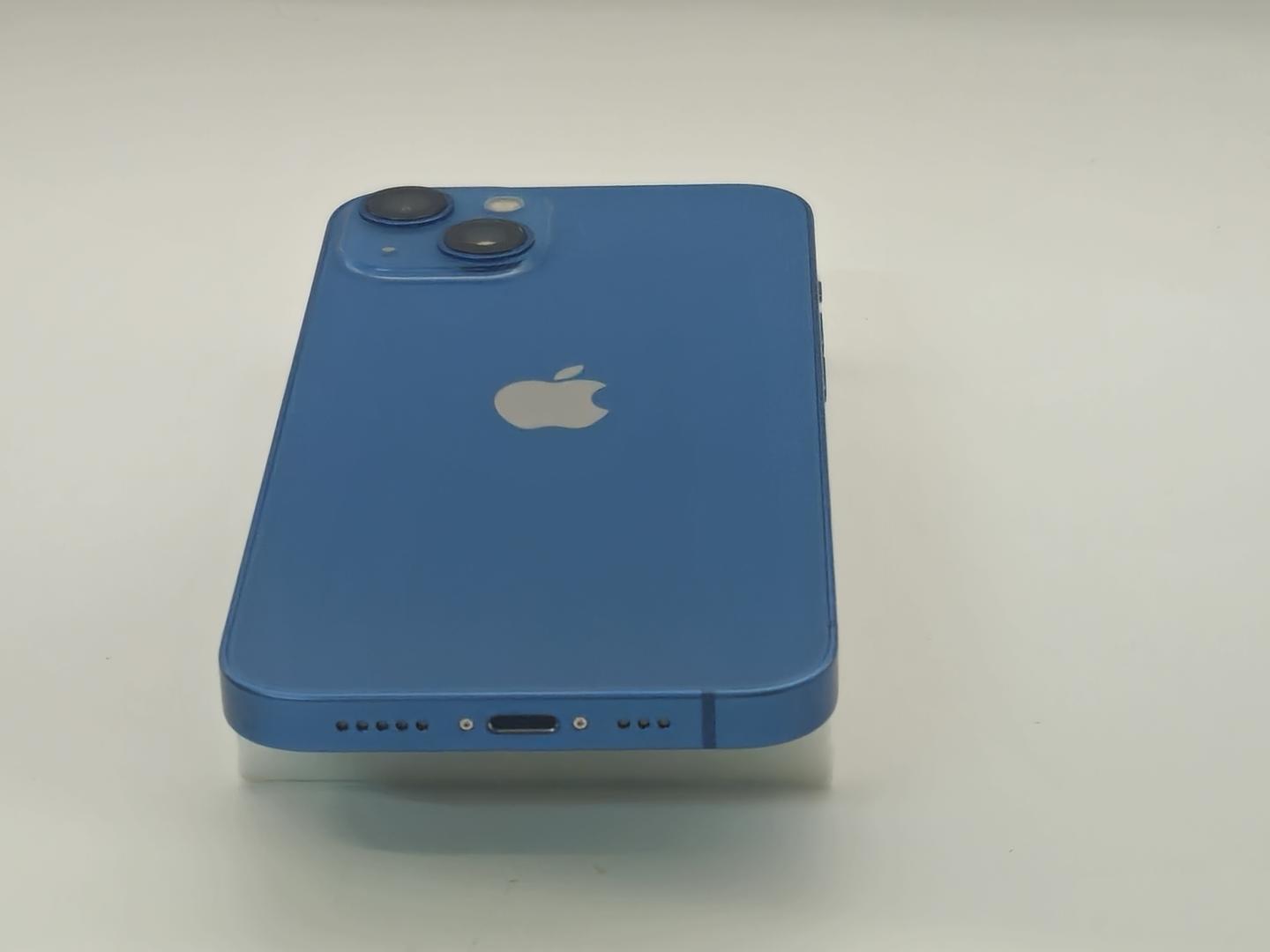 Apple iPhone 13 - Unlocked, 128GB, Blue, A2482 - LAHA54851 - Swappa