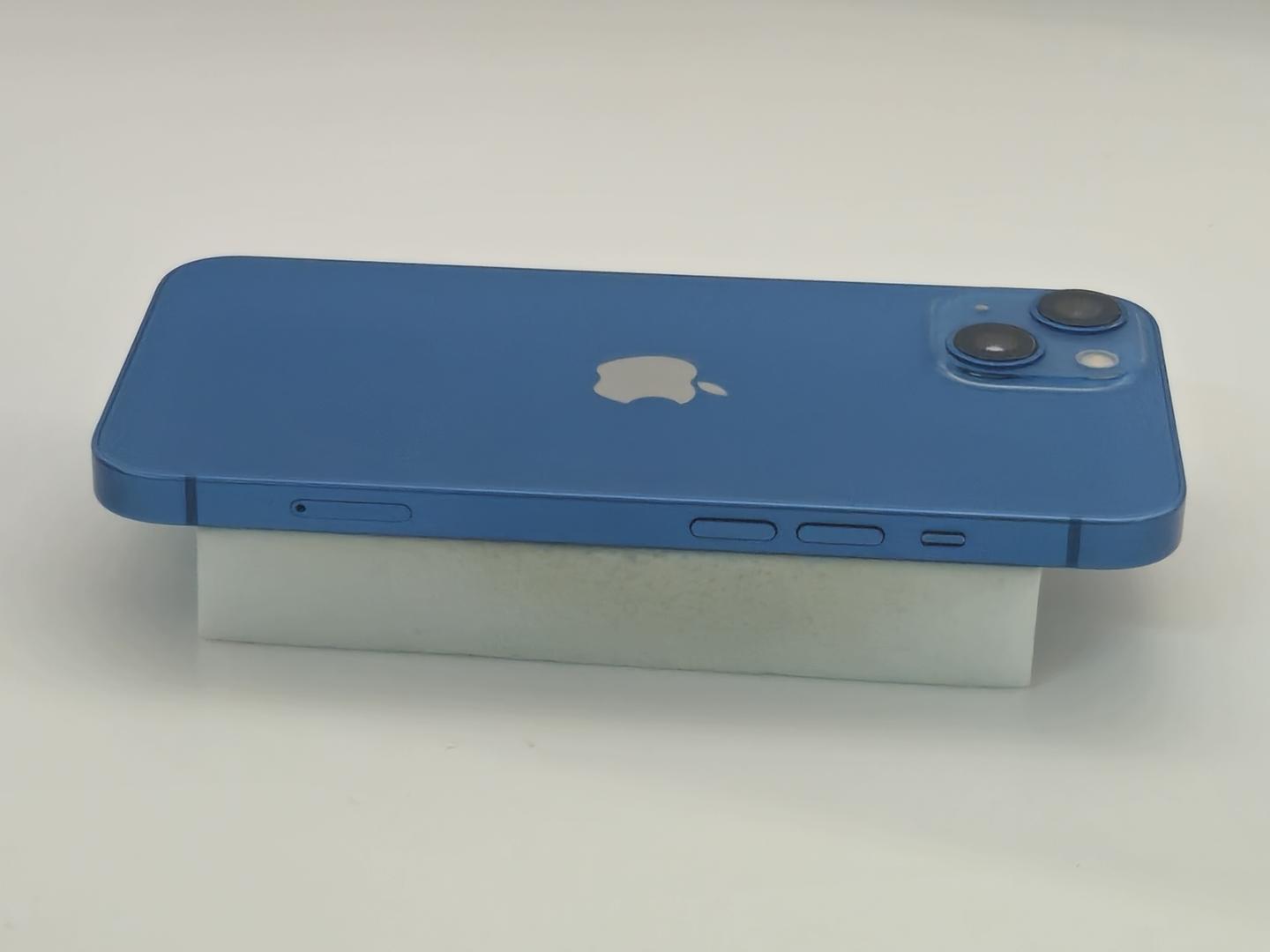 Apple iPhone 13 - Unlocked, 128GB, Blue, A2482 - LAHA54851 - Swappa