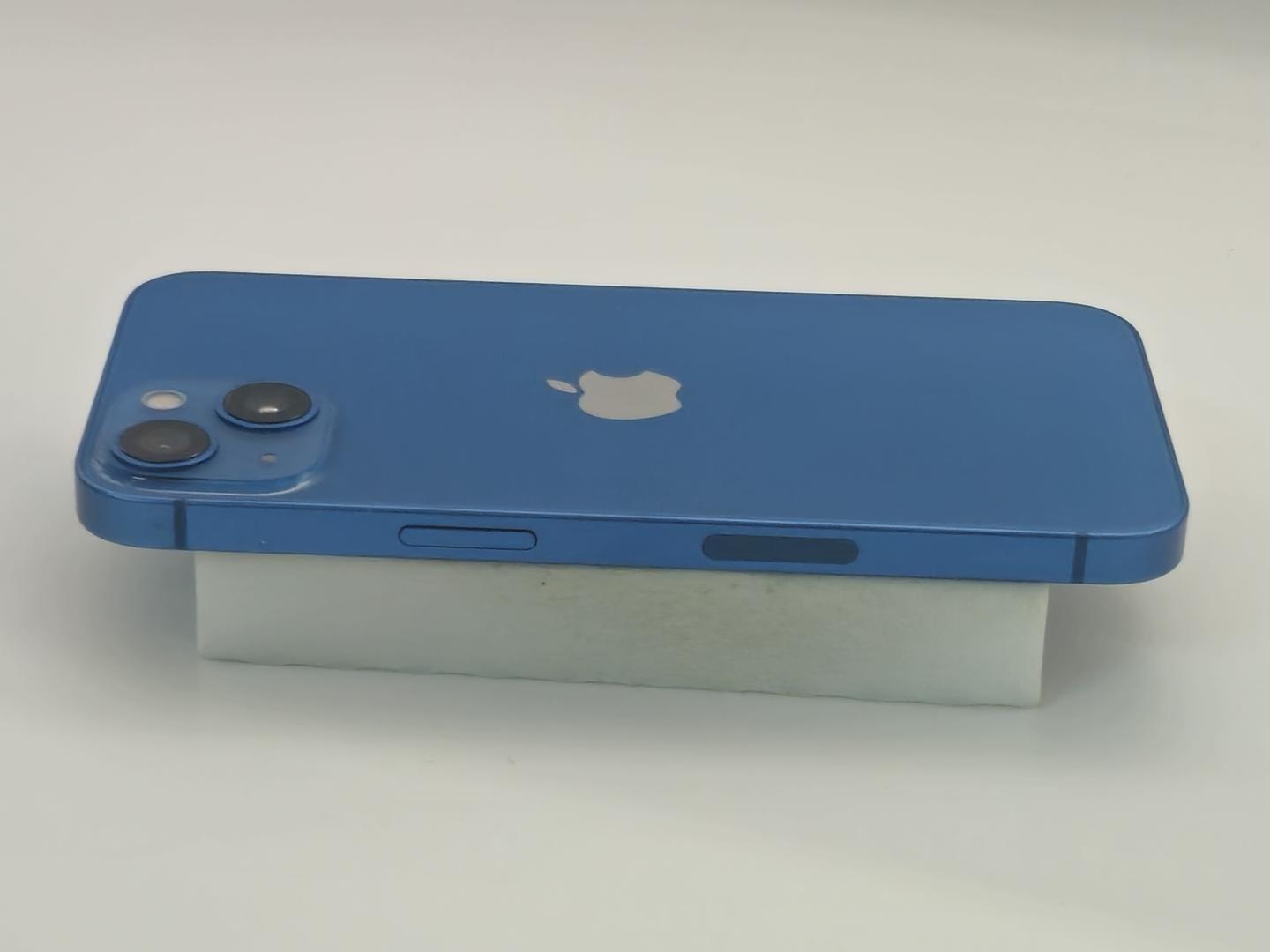 iPhone 13 箱無し Apple iPhone 13 - Unlocked, 128GB, Blue, A2482 - LAHA54851 - Swappa