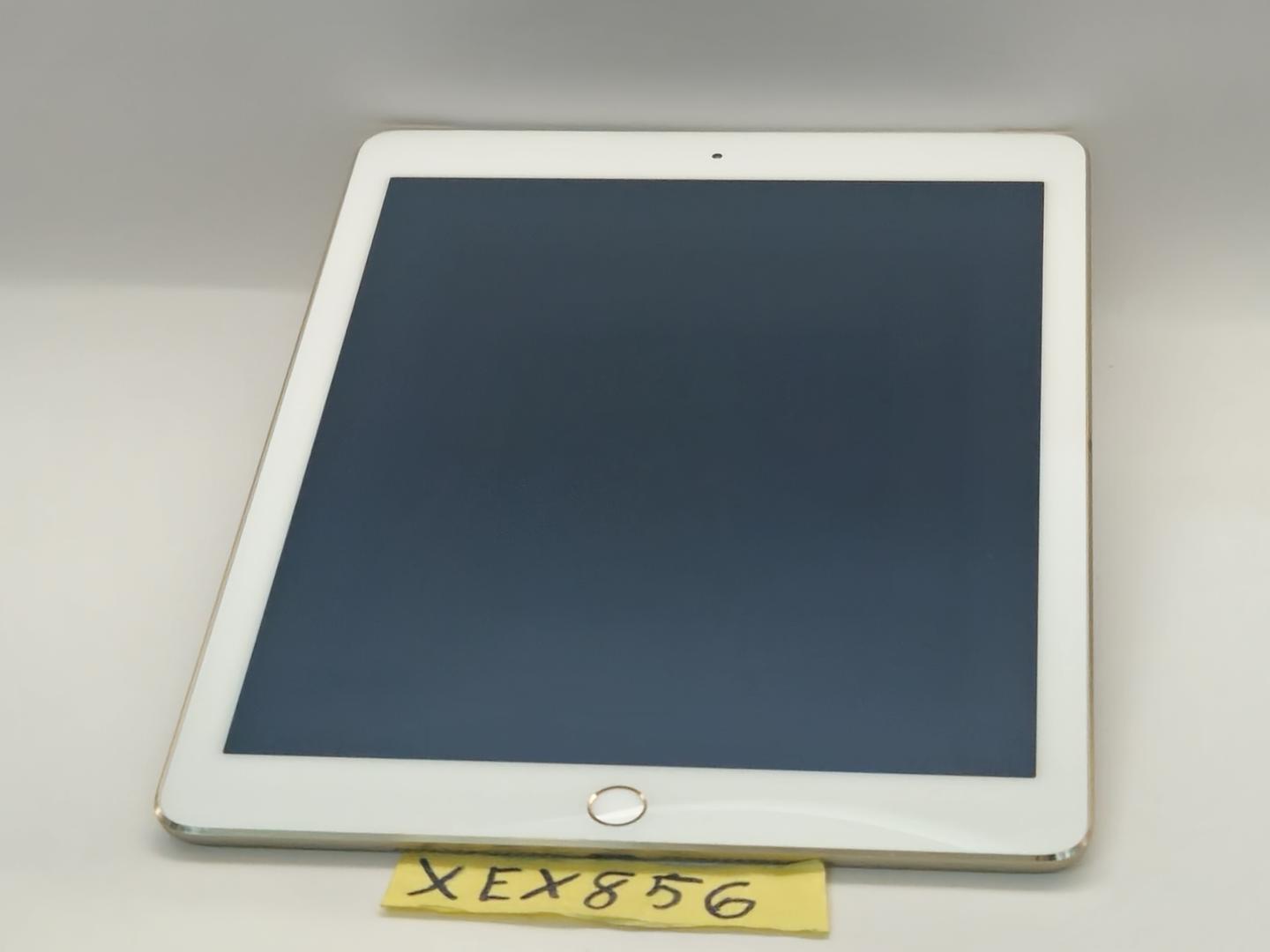 Apple iPad Air 2 - Desbloqueado, 16 GB, Dorado 3
