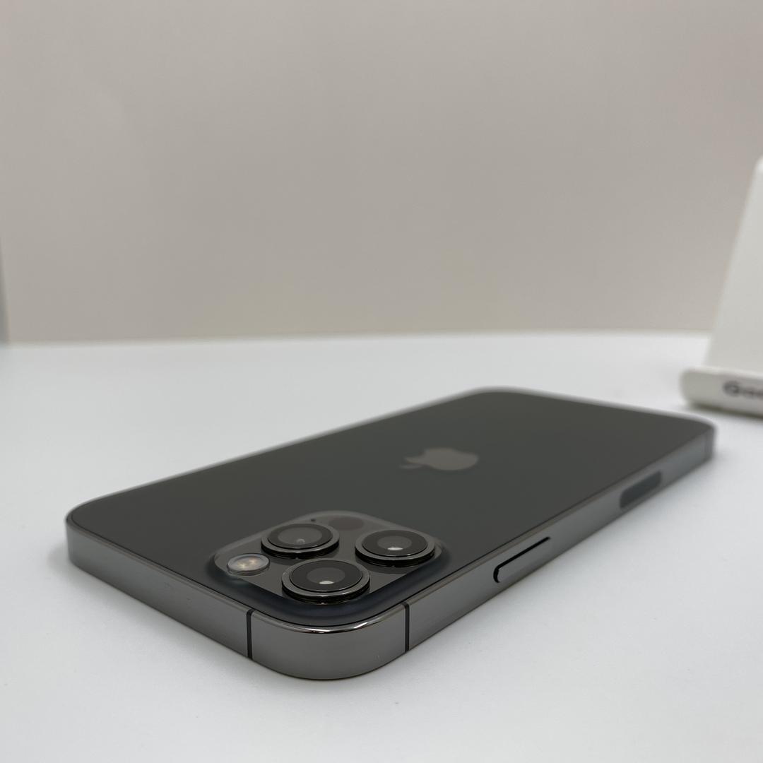Apple iPhone 12 Pro - Unlocked, 128GB, Graphite, A2341 - LAHA65022