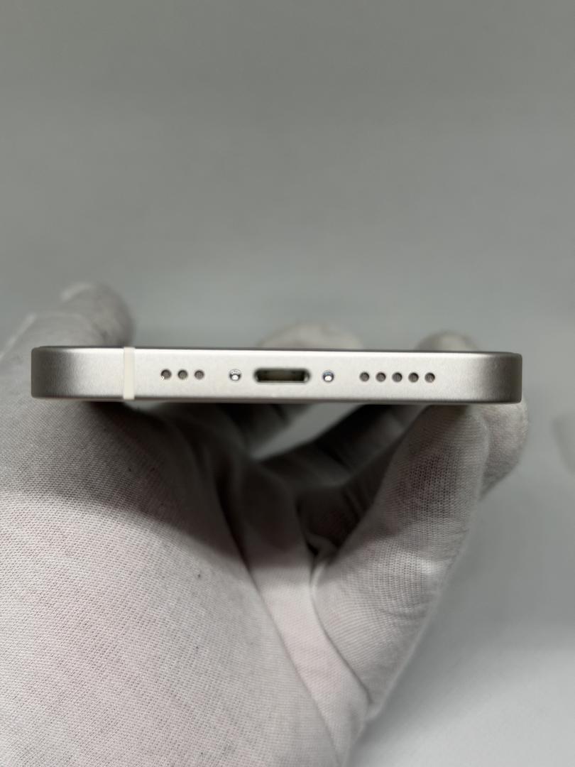 Apple iPhone 12 - Unlocked, 64GB, White, A2172 - LAHA66787 - Swappa