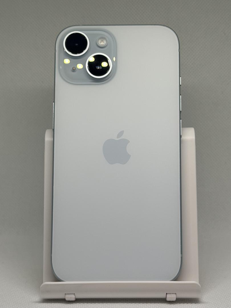 Apple iPhone 15 - Verizon, 128GB, Blue, A2846 - LAHA68842 - Swappa