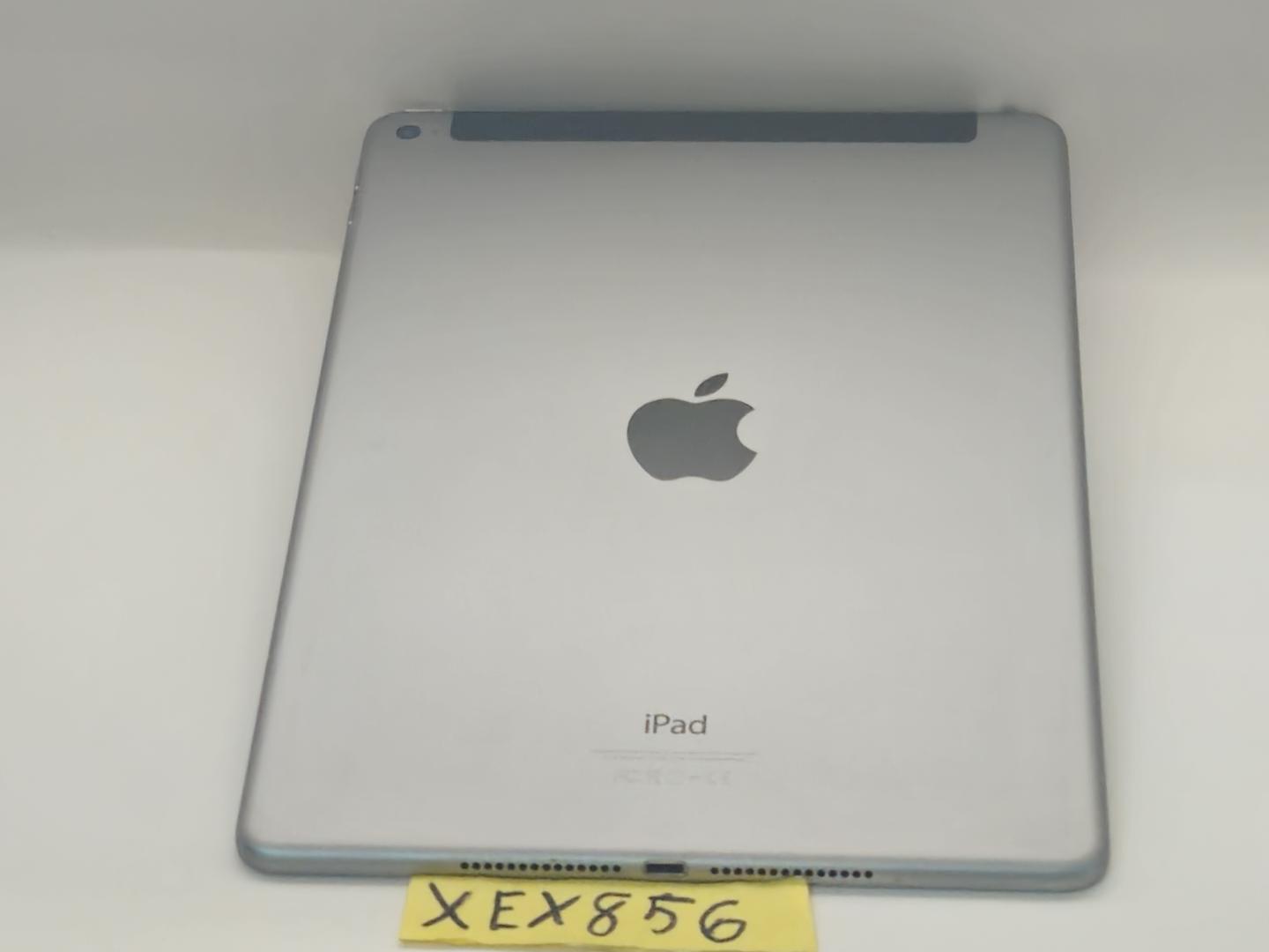 Apple iPad Air 2 - Desbloqueado, 32 GB, Gris 3