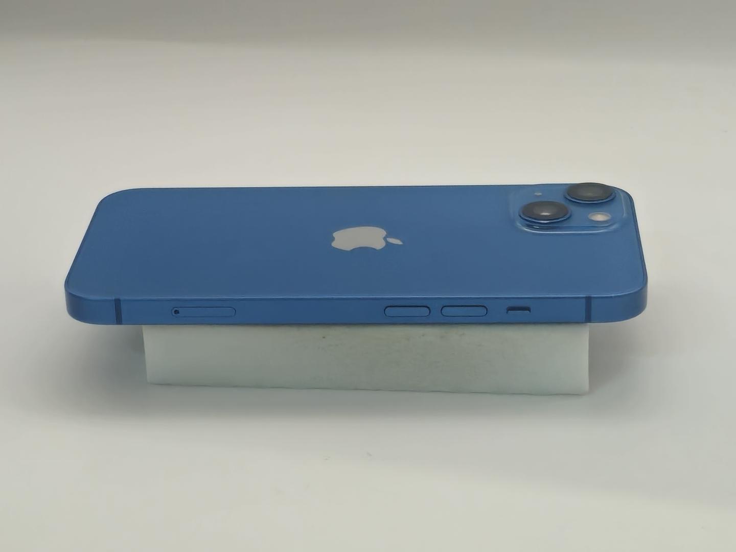 Apple iPhone 13 - Unlocked, 128GB, Blue, A2482 - LAHA80027 - Swappa