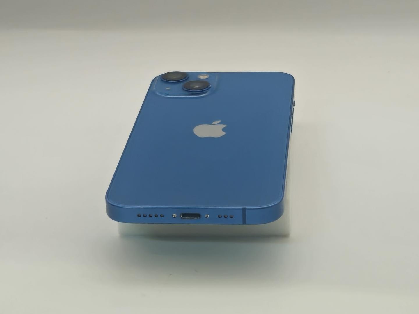 Apple iPhone 13 - Unlocked, 128GB, Blue, A2482 - LAHA80027 - Swappa