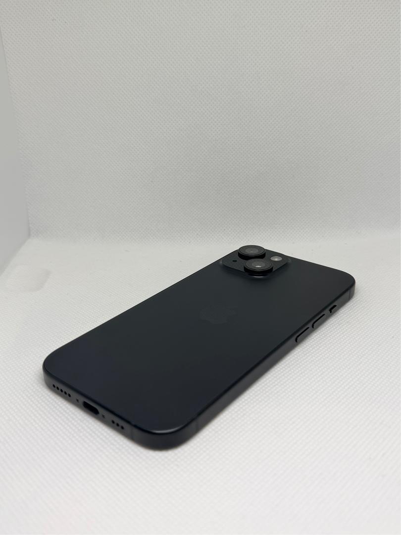 Apple iPhone 15 - T-Mobile, 128GB, Black, A2846 - LAHB16181 - Swappa