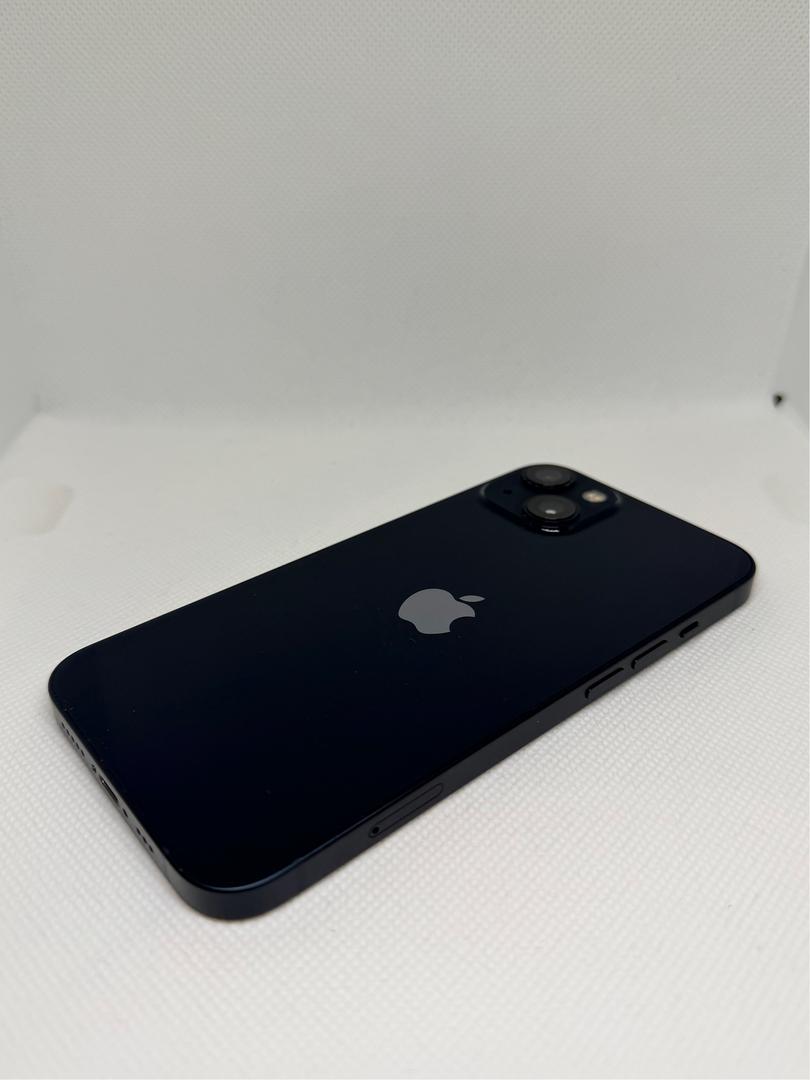 Apple iPhone 13 - T-Mobile, 128GB, Midnight, A2482 - LAHB55702