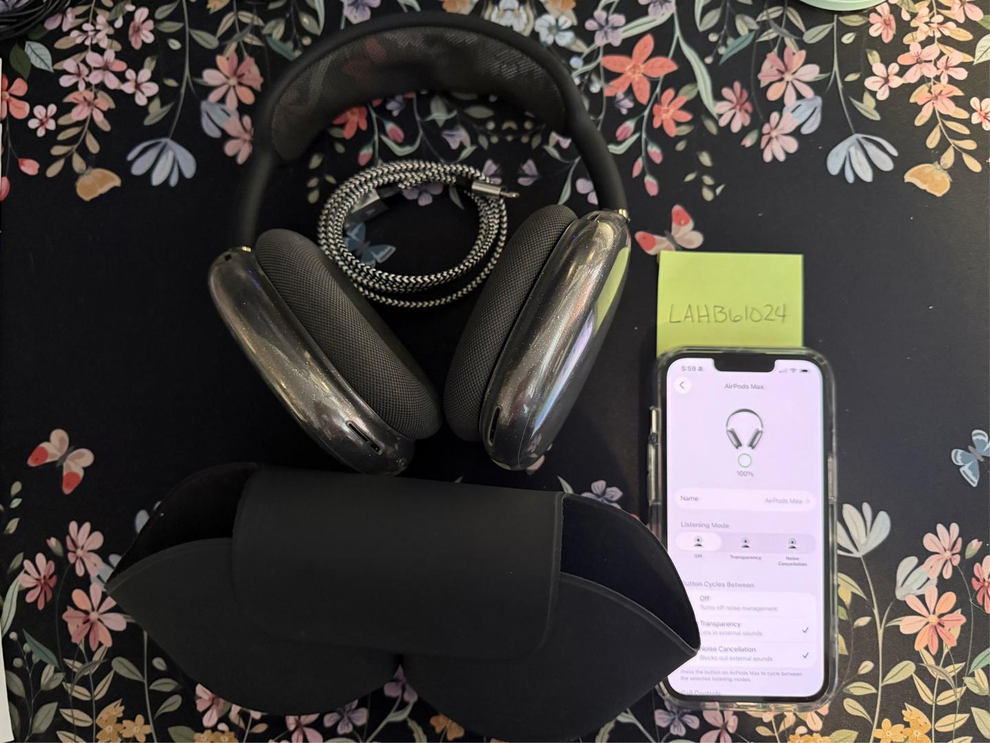 Apple AirPods Max - Gray - LAHB61024 - Swappa