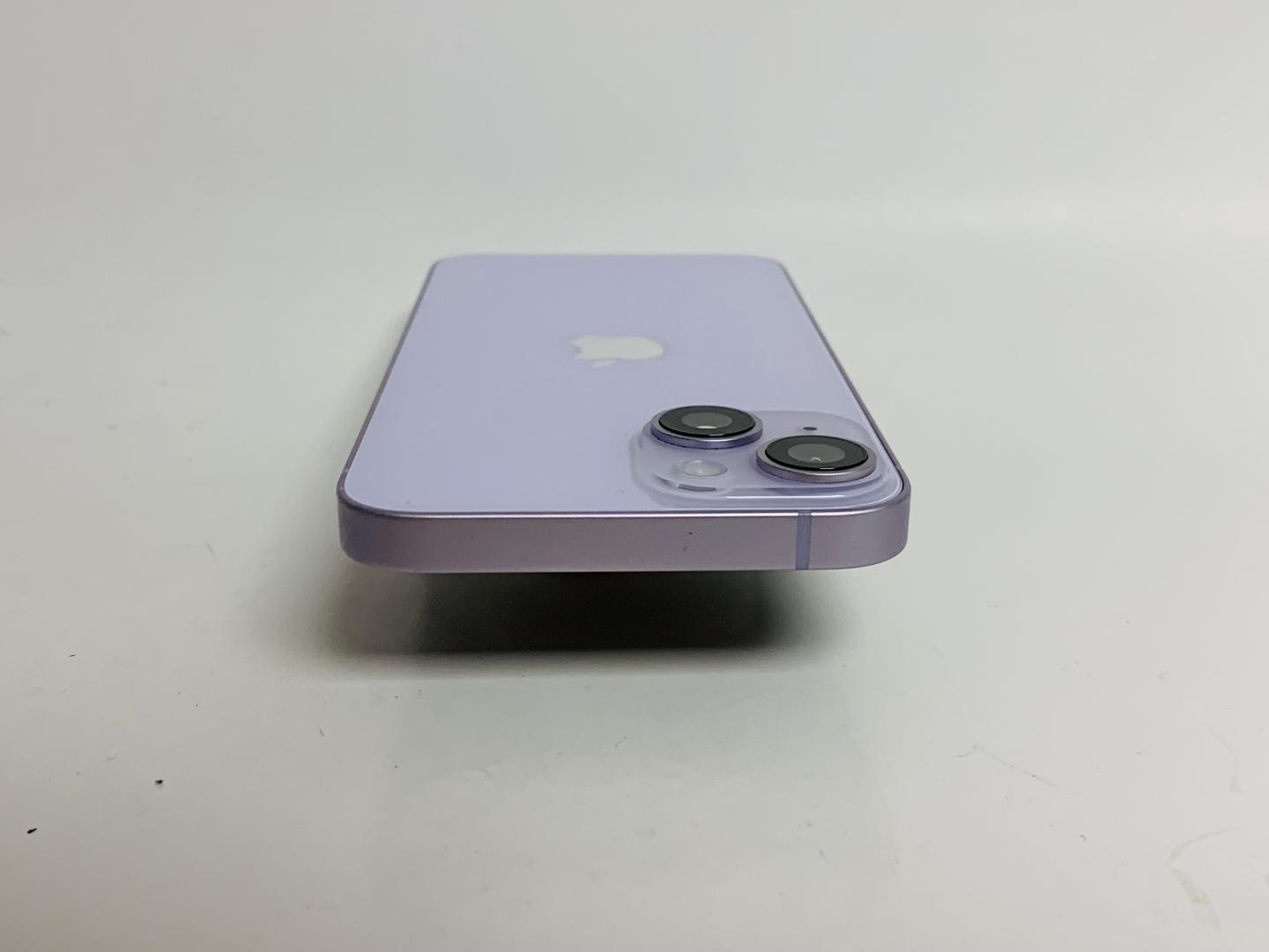 Apple iPhone 14 - Unlocked, 128GB, Purple, A2649 - LAHB72900 - Swappa