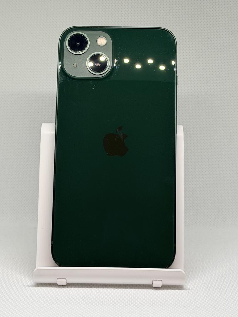 Apple iPhone 13 - Unlocked, 128GB, Green, A2482 - LAHC02929 - Swappa