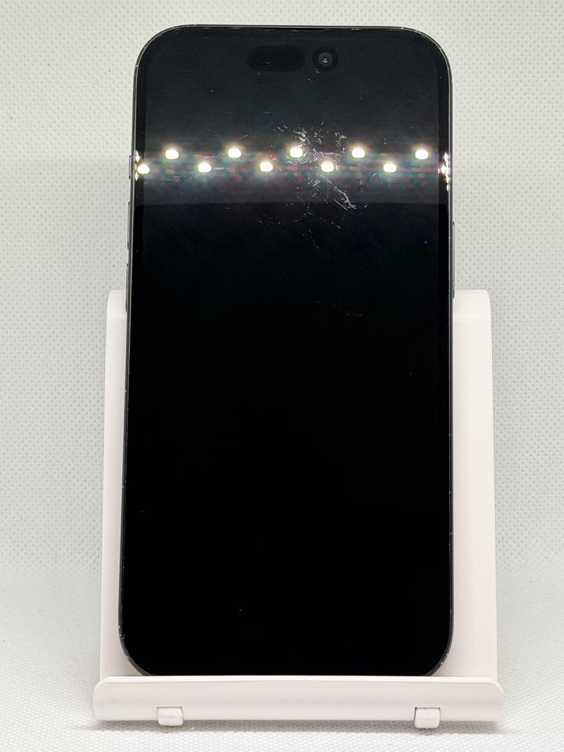 Apple iPhone 15 - Unlocked, 128GB, Black, A2846 - LAHC17536 - Swappa