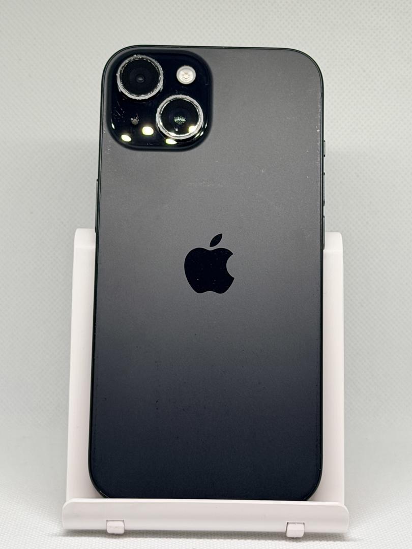 Apple iPhone 15 - Unlocked, 128GB, Black, A2846 - LAHC69246 - Swappa