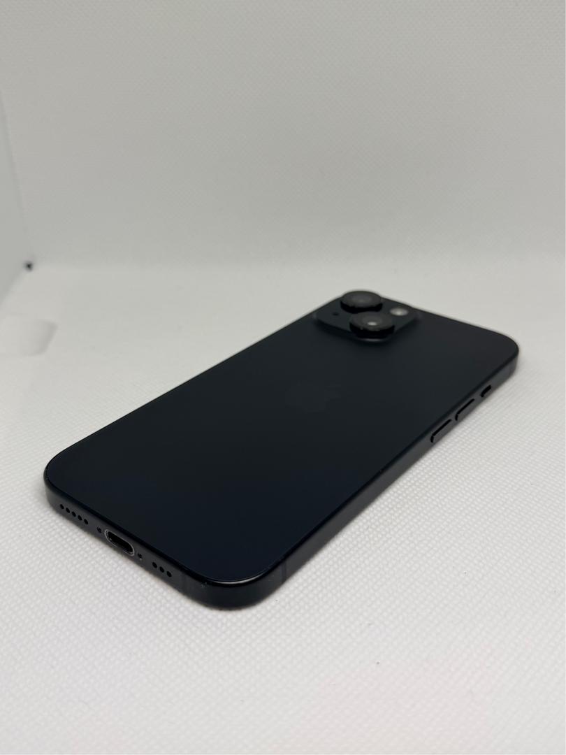 Apple iPhone 15 - Unlocked, 128GB, Black, A2846 - LAHC69246 - Swappa