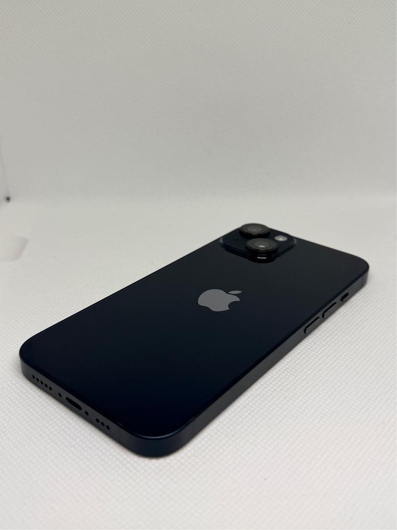 Apple iPhone 14 - Unlocked, 128GB, Midnight, A2649 - LAHC79906