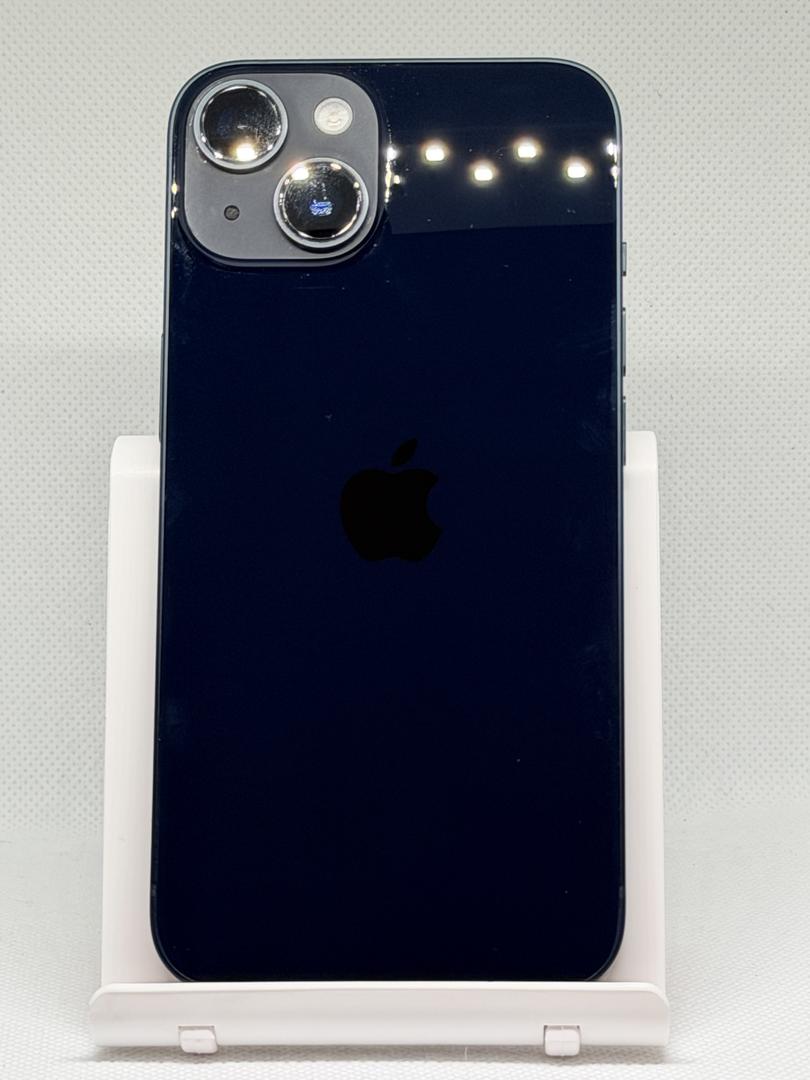 Apple iPhone 14 - Unlocked, 128GB, Midnight, A2649 - LAHC79906