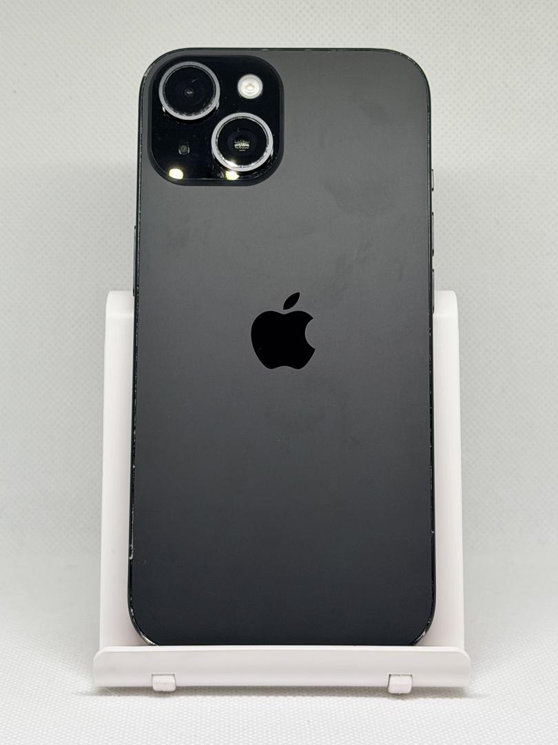 Apple iPhone 15 - Unlocked, 128GB, Black, A2846 - LAHD30233 - Swappa