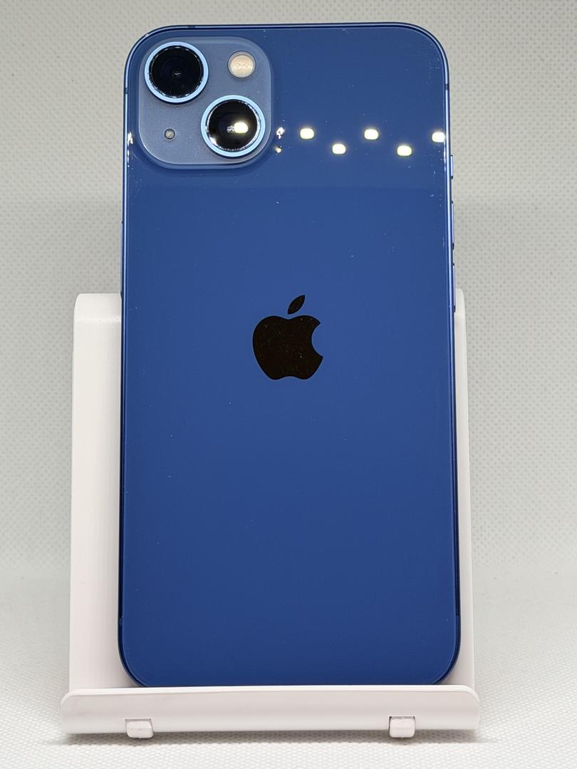 Apple iPhone 13 - Unlocked, 128GB, Blue, A2482 - LAHE06145 - Swappa